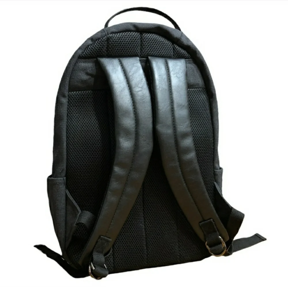 PX CLOTHING Landen Canvas BackpackNWT! The adventuring backpack.
